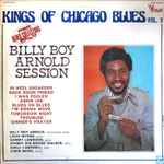 Cover of Kings Of Chicago Blues Vol. 3, 1975, Vinyl