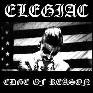 Edge Of Reason - Elegiac