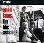 Cover of The BBC Sessions, 1999, CD