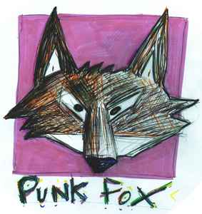Punk Fox on Discogs