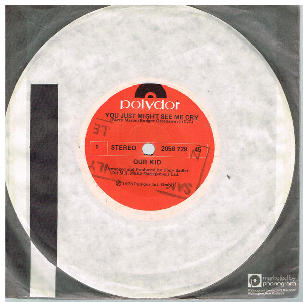 Can – Opener (1976, Vinyl) - Discogs