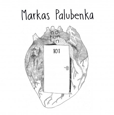 baixar álbum Markas Palubenka - No Fun In 101