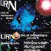 Urn (6) - Live At Harmonics - Volume 4