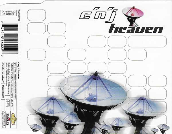 16/03/2023 - C'N'J ‎– Heaven ( CD, Maxi-Single)( Summer Breeze ‎– 74321556022)  1997  OS0yMjI2LmpwZWc