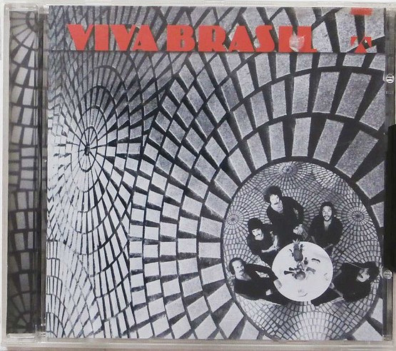 Viva Brasil – Viva Brasil (1980, Vinyl) - Discogs