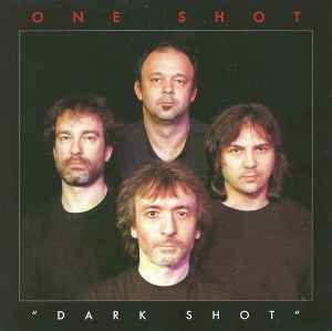 One Shot (6) - "Dark Shot"
