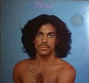 Prince – Prince (1979, Los Angeles Pressing, Vinyl) - Discogs