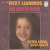 Vicky Leandros - Die Letzte Rose