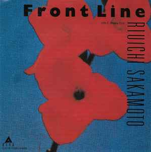 Ryuichi Sakamoto - Front Line