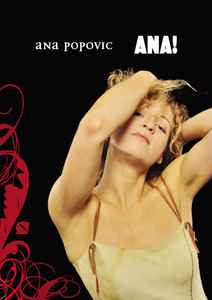 Ana Popovic Band – An Evening At Trasimeno Lake. Live From The