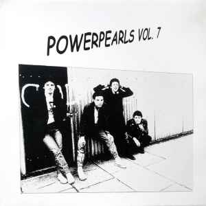 Powerpearls Vol. 7 - Various