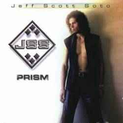 Jeff Scott Soto - Prism album cover