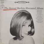 The Second Barbra Streisand Album / Barbra Streisand