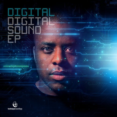 ladda ner album Digital - Digital Sound EP