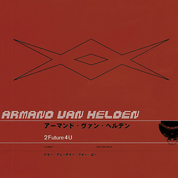 Armand Van Helden - 2Future4U | Releases | Discogs