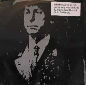 Leibstandarte SS MB - Triumph Of The Will | Releases | Discogs