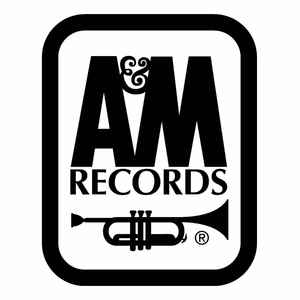 A&M Records en Discogs