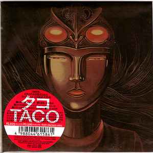 Taco (5) - タコ