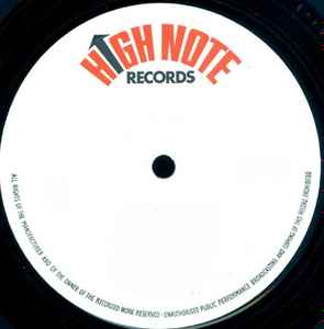 High Note Records (2) on Discogs