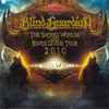 Blind Guardian - The Sacred Worlds And Songs Divine Tour 2010