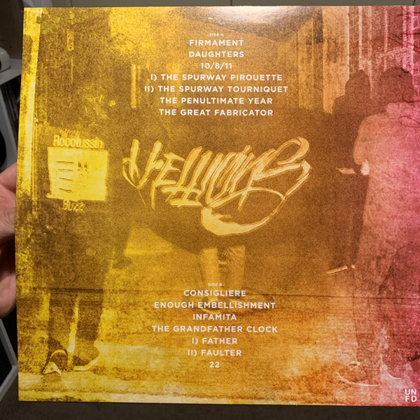ladda ner album Hellions - Die Young