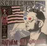 Screeching Weasel – Anthem For A New Tomorrow (2023