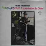 Cover of The Great Electric Experiment Is Over, 1969-03-00, Vinyl