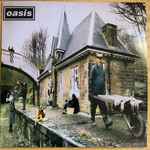 Oasis – Some Might Say (2021, White, Vinyl) - Discogs