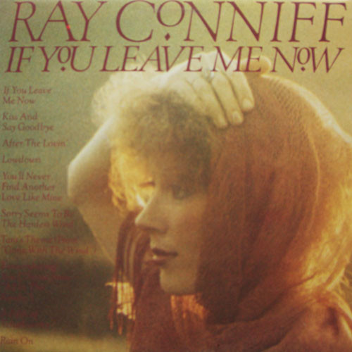 Ray Conniff – After The Lovin' (1977