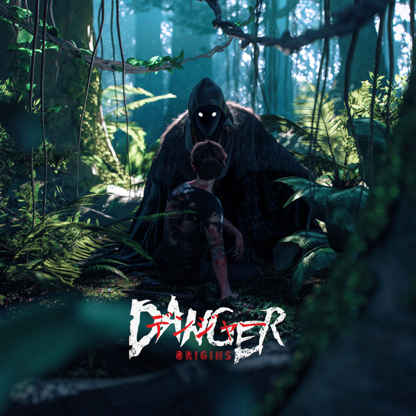 Danger – Origins (2019, Vinyl) - Discogs