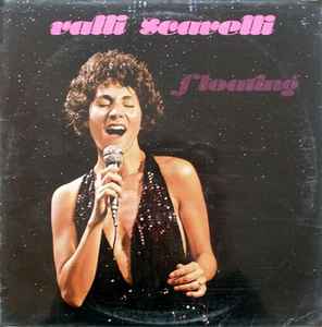 Valli Scavelli - Floating album cover