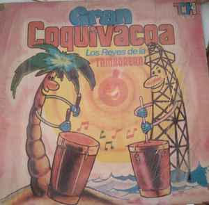 Gran Coquivacoa - Gran Coquivacoa album cover