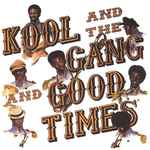 Cover of Good Times, 2004, CD