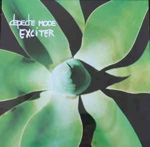 Exciter (Vinyl, LP, Album, Reissue, Remastered) for sale
