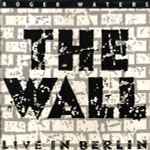 Cover of The Wall (Live In Berlin), 1990-11-23, Vinyl