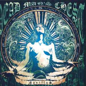 Dead Man's Chest (2) - Nautilus EP album cover
