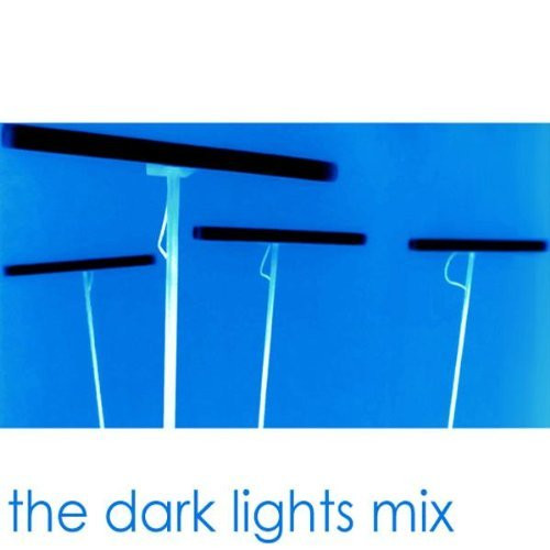 last ned album Various - The Dark Lights Mix