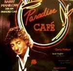 Cover of 2:00 AM Paradise Café, 1988-03-05, CD