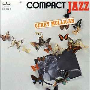 Bernie's tune / Gerry Mulligan, saxo a & saxo bar | Mulligan, Gerry. Saxo a & saxo bar