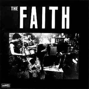 The Faith / Void (Vinyl, LP, Album, Reissue, Remastered, Repress) for sale