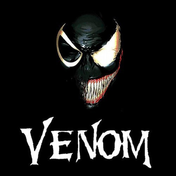 Venom Hardtek – Venom EP (2017, 320 kbps, File) - Discogs
