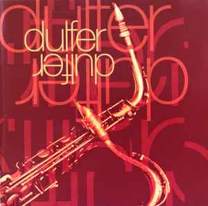 Dulfer – El Saxofon Part II (2000, CD) - Discogs