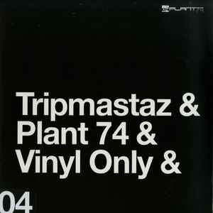 Tripmastaz 04 - Tripmastaz
