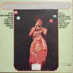 Cover of The Best Of Carla Thomas, 1969, Vinyl