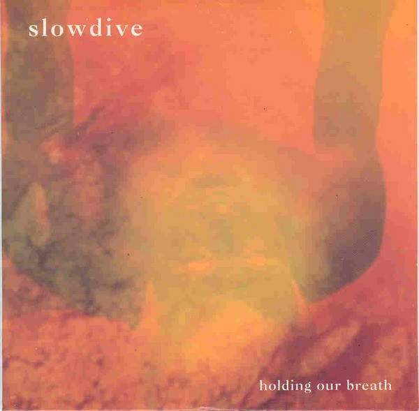 Slowdive EP — Slowdive