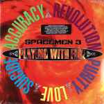 Spacemen 3 - Playing With Fire | Releases | Discogs