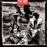 The White Stripes Icky Thump 2007 Vinyl Discogs