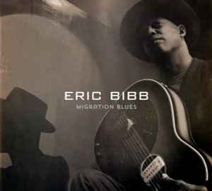 Eric Bibb – Blues People (2014, CD) - Discogs