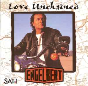 Engelbert Humperdinck - Love Unchained album cover
