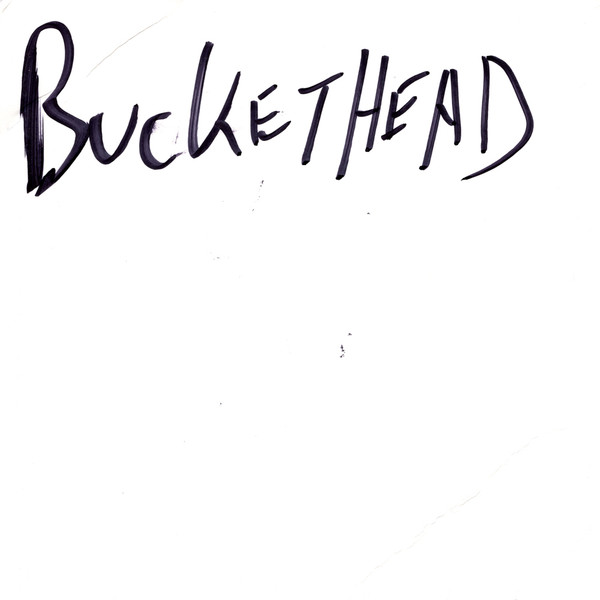 Bucketheadland Coaster Coat 2014 CDr Discogs